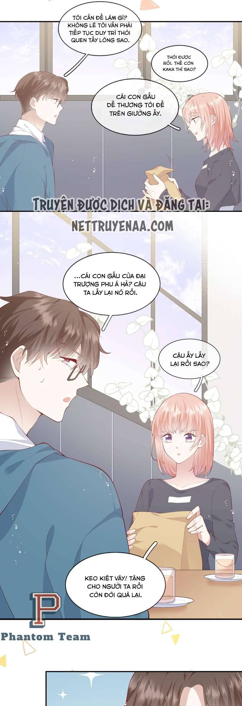 làm ơn đừng quá kiêu ngạo chapter 40 15