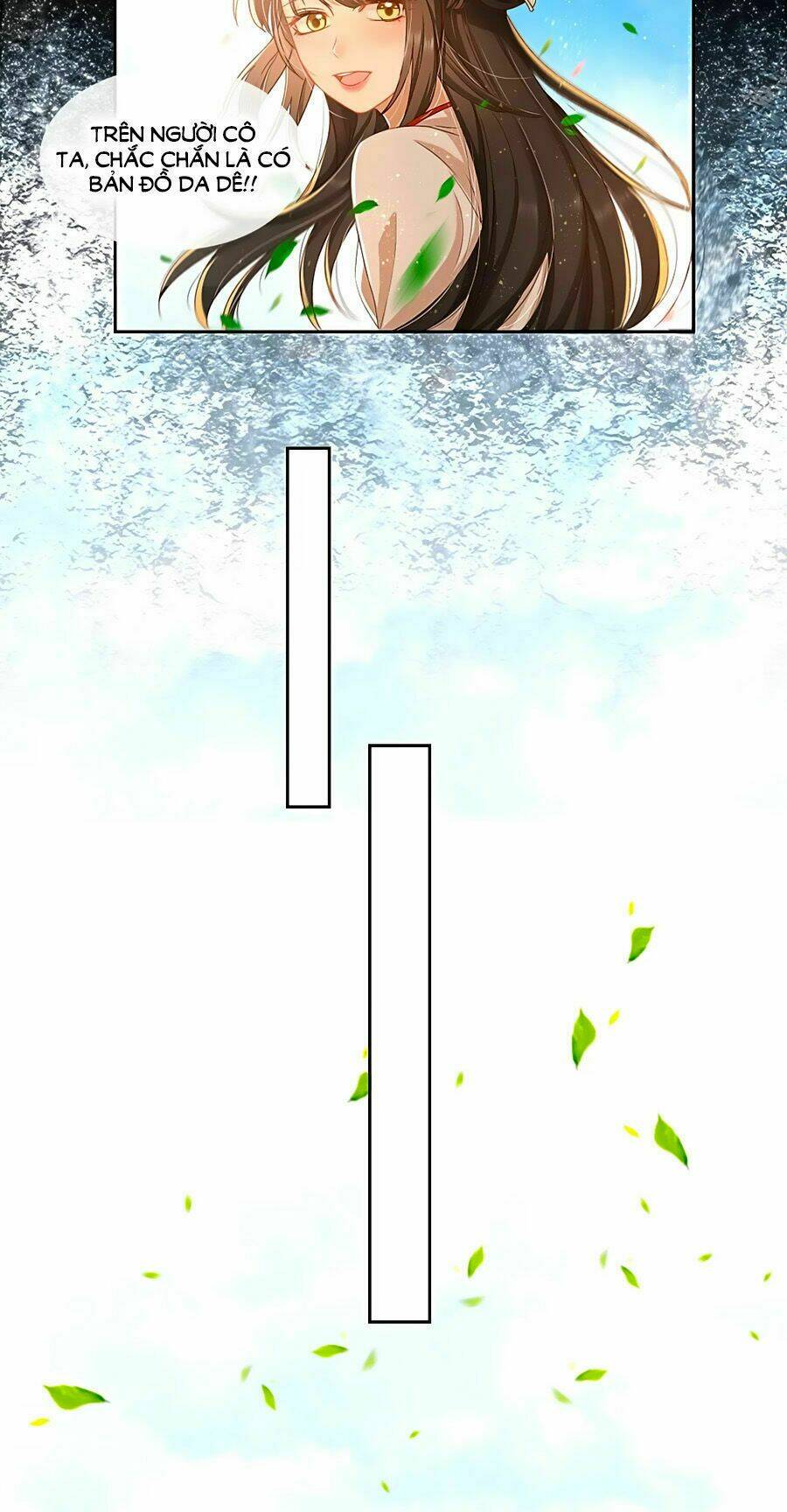 thần y nữ ngỗ tác chapter 18 8