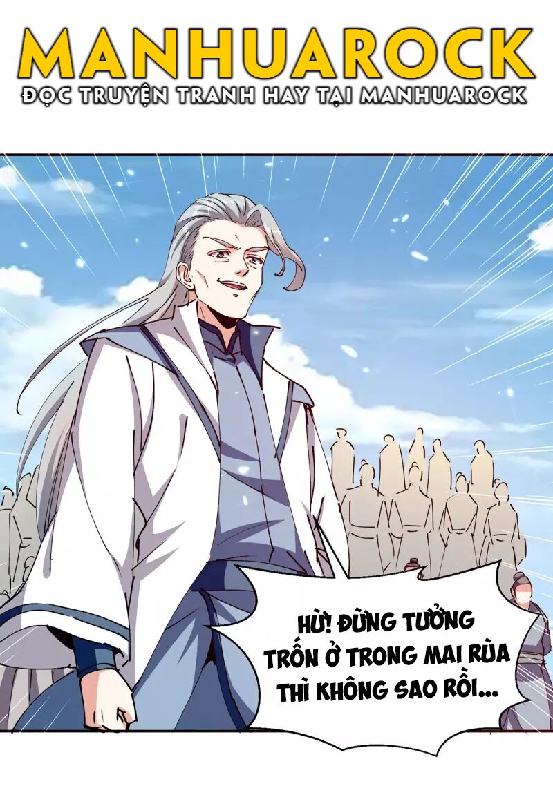 tối cường thăng cấp chapter 316 9