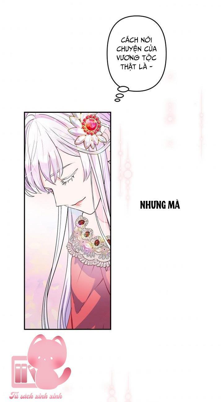 bỏ quách chồng con đi, tiền bạc mới là tất cả chapter 17 45