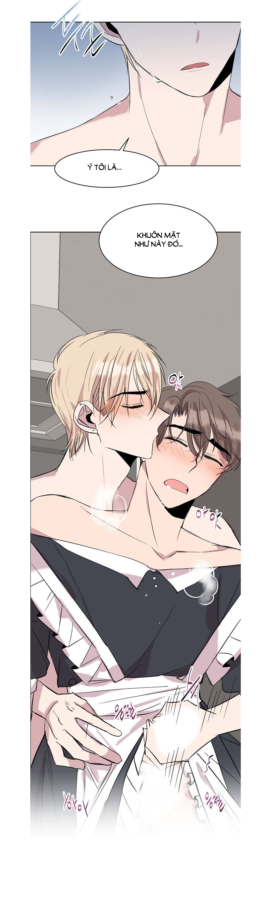 giúp em với, chú ơi! chapter 7 26