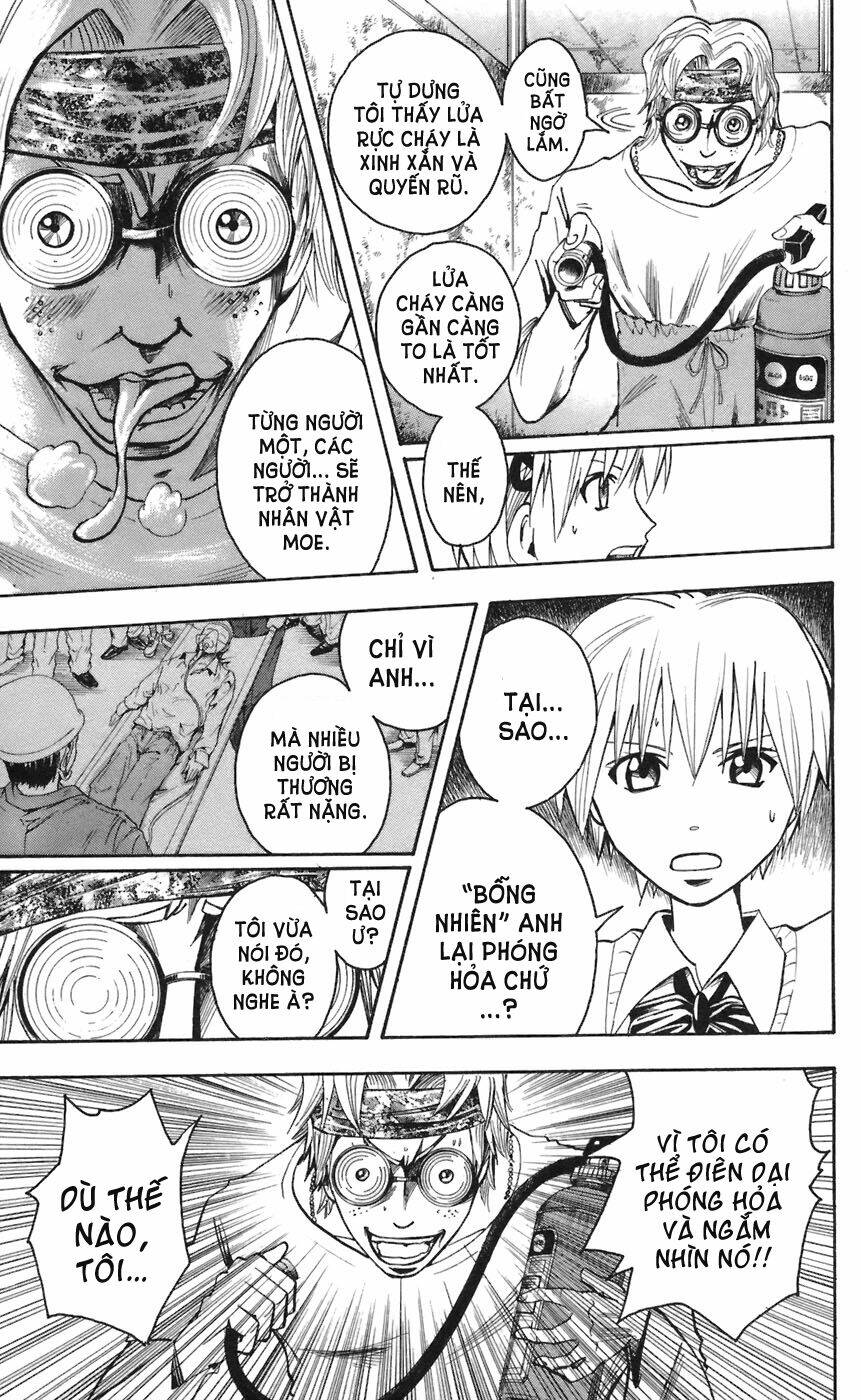 majin tantei nougami neuro chapter 64 12