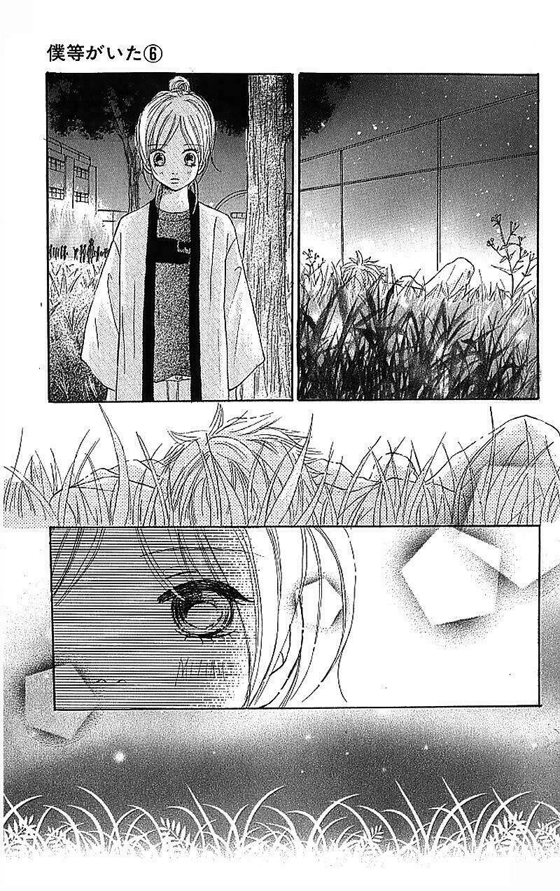 ngày ấy ta bên nhau chapter 20 44