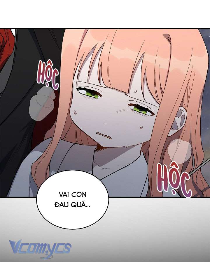 phương pháp trở thành con gái của người hùng bóng đêm chapter 12 53