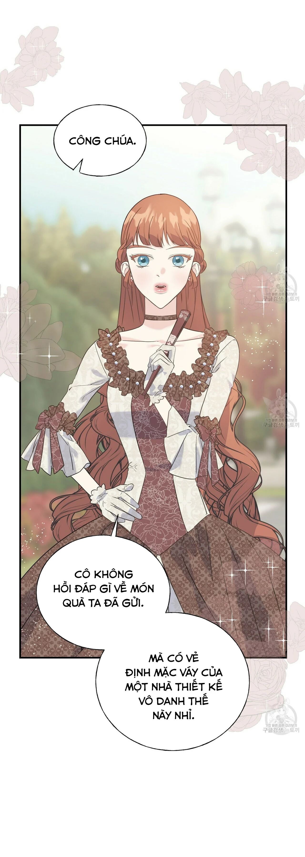 hoàng tử dâm đảng và nữ hiệp sĩ ngầu lòi chapter 23.2 5