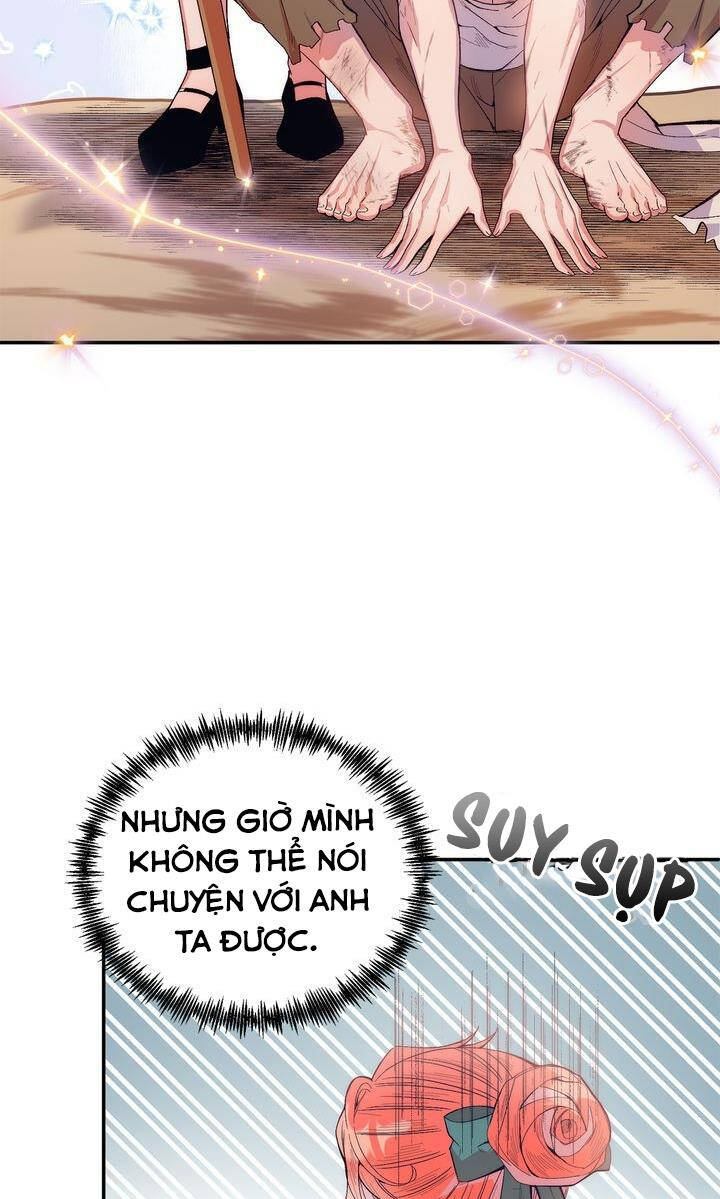 cách để trao vương miện cho vị hoàng tử hoang dã của tôi chapter 16 22