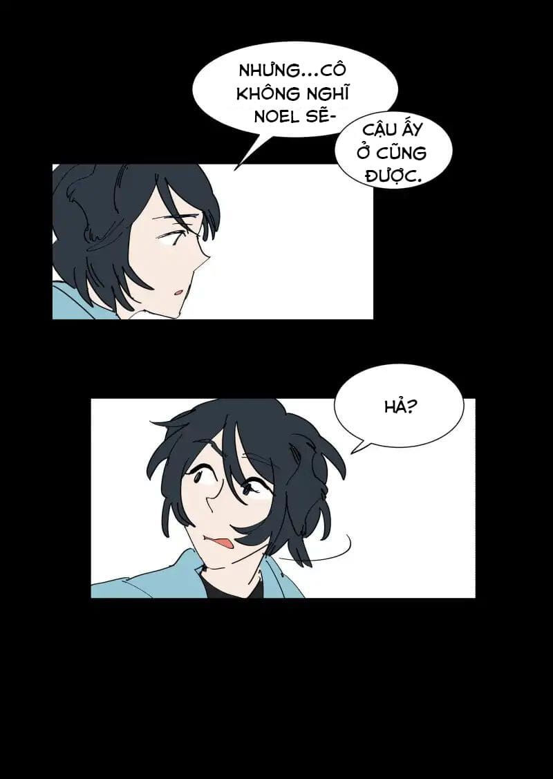 lumine - cội nguồn ánh sáng chapter 67 3