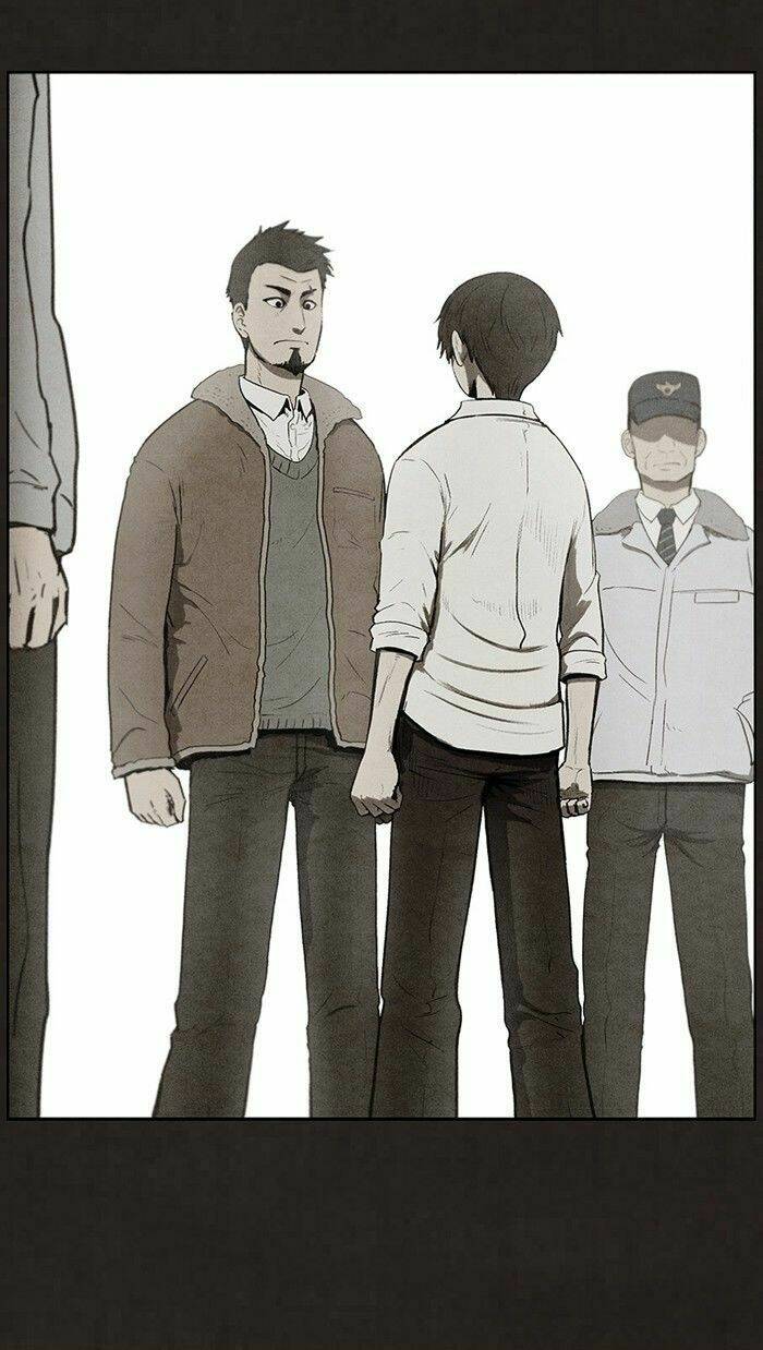 đứa con của quỷ dữ chapter 92 101