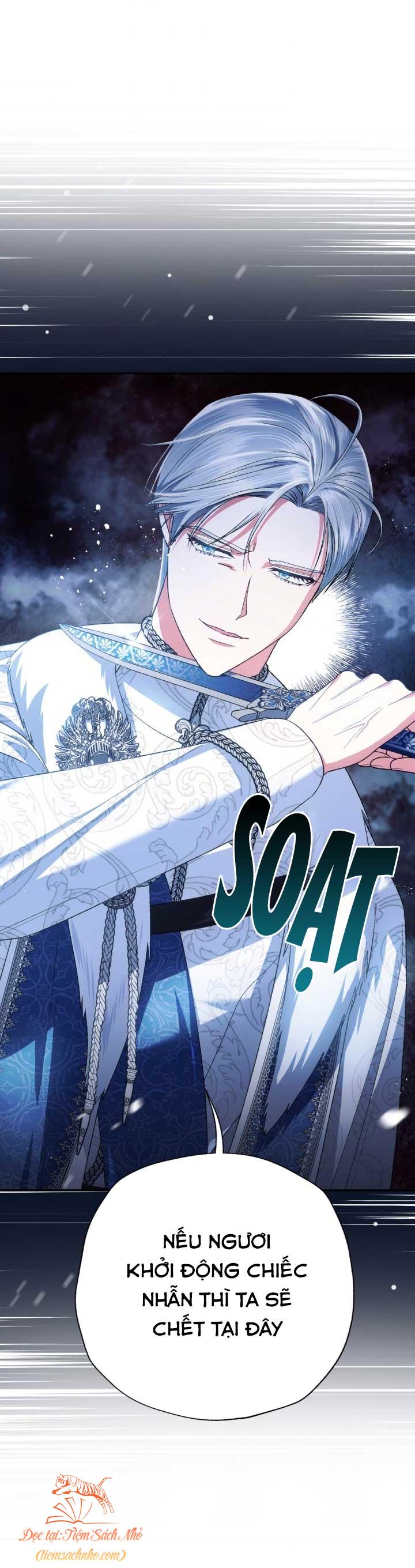 cha, con không muốn kết hôn đâu chapter 88 40