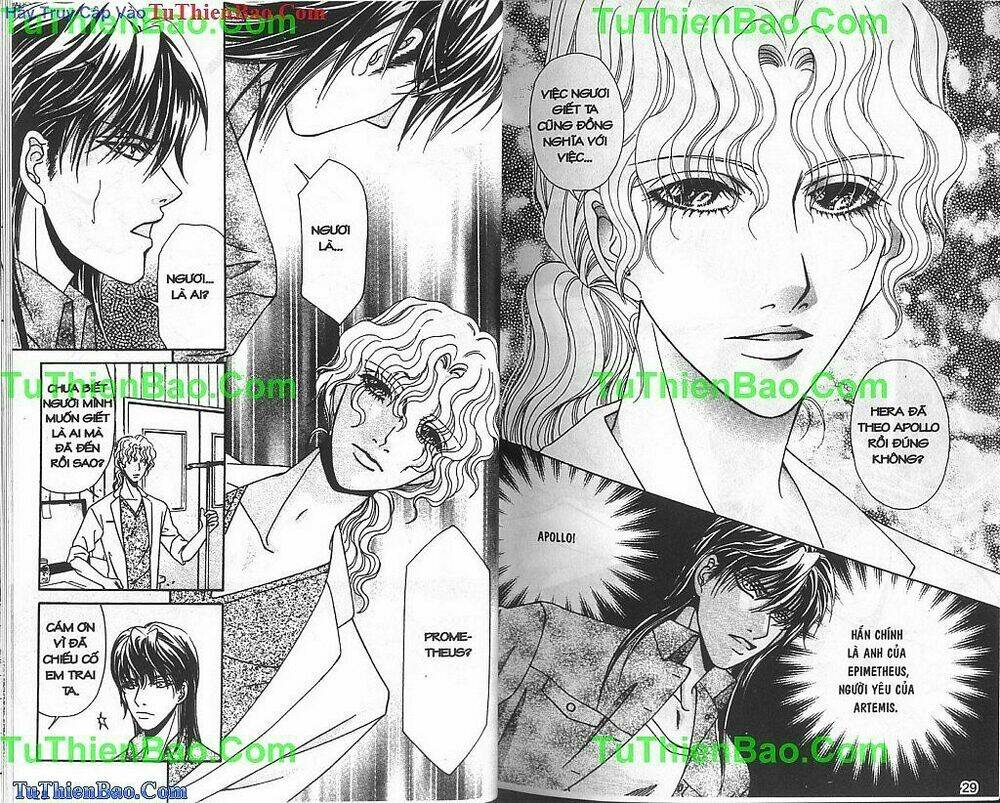 aries - thần thoại 2 chapter 8 16