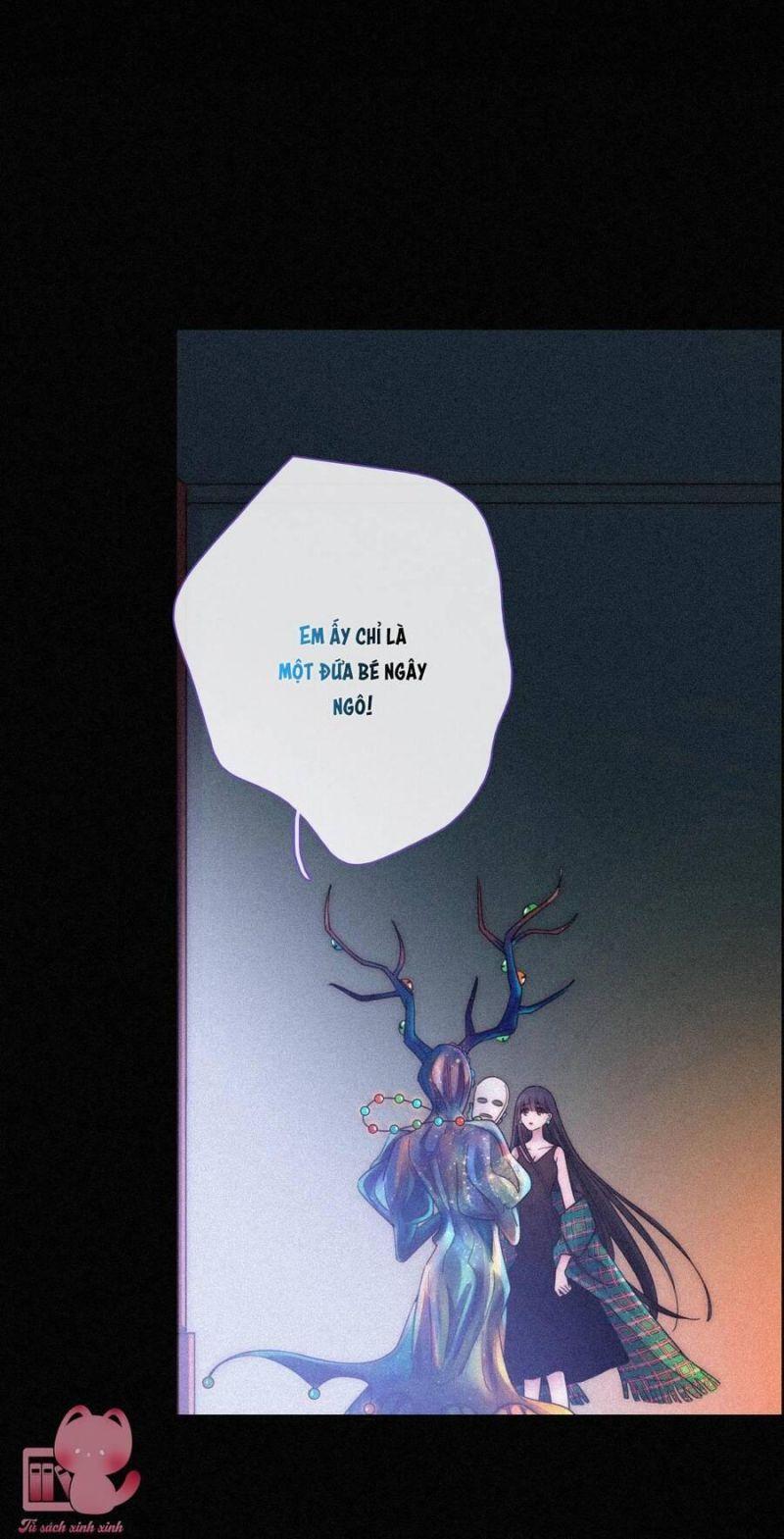 đêm tối chốn này chapter 74 11