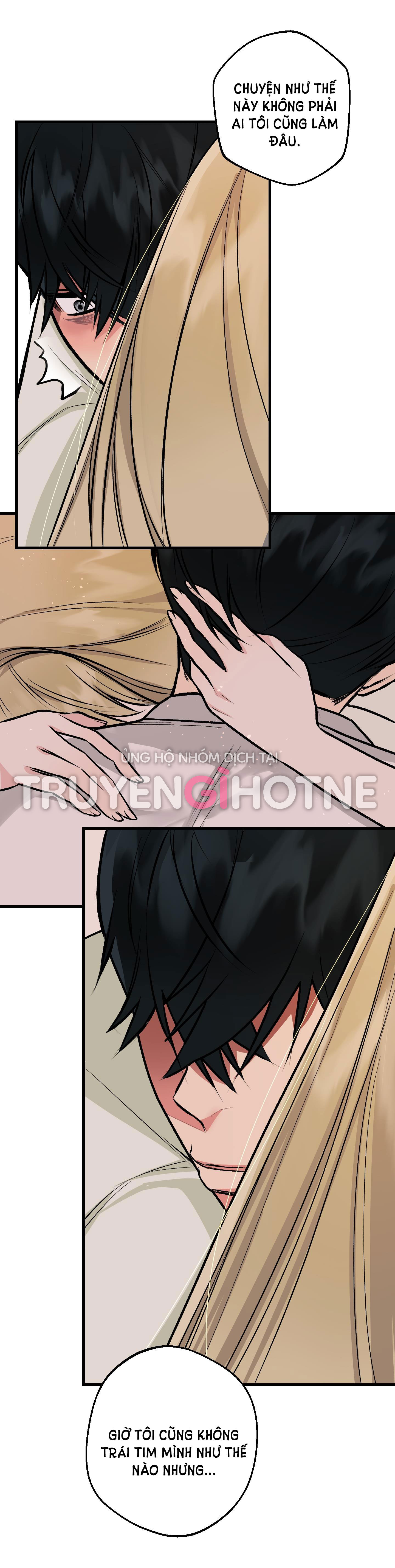 [18+] thêm một lần nữa thôi chapter 4.2 3