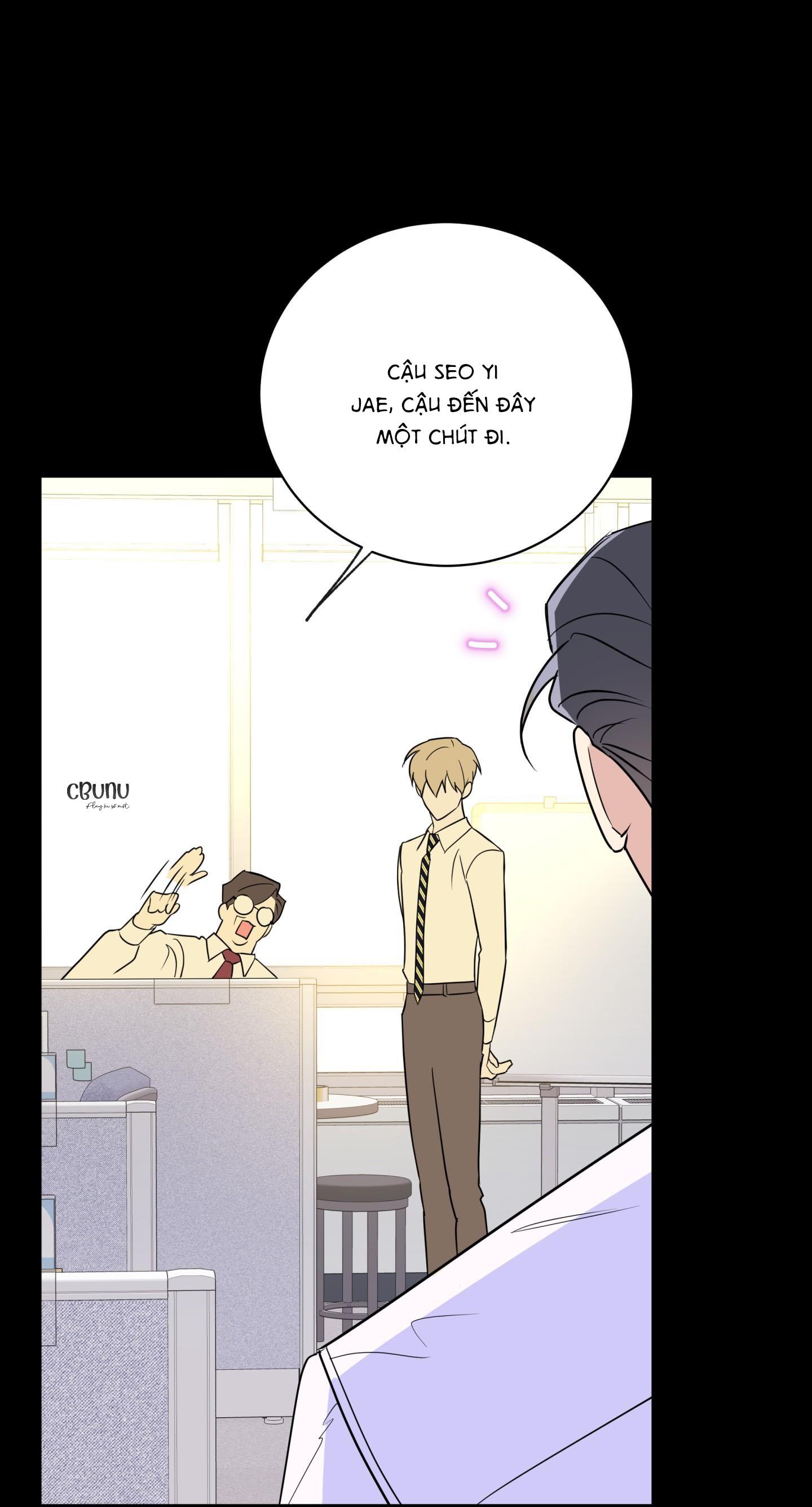 bắt tay hả, thôi bỏ đi! chapter 4 10