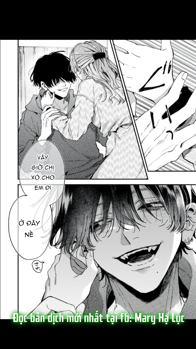 himokuzu hana muốn chết chapter 5.2 9