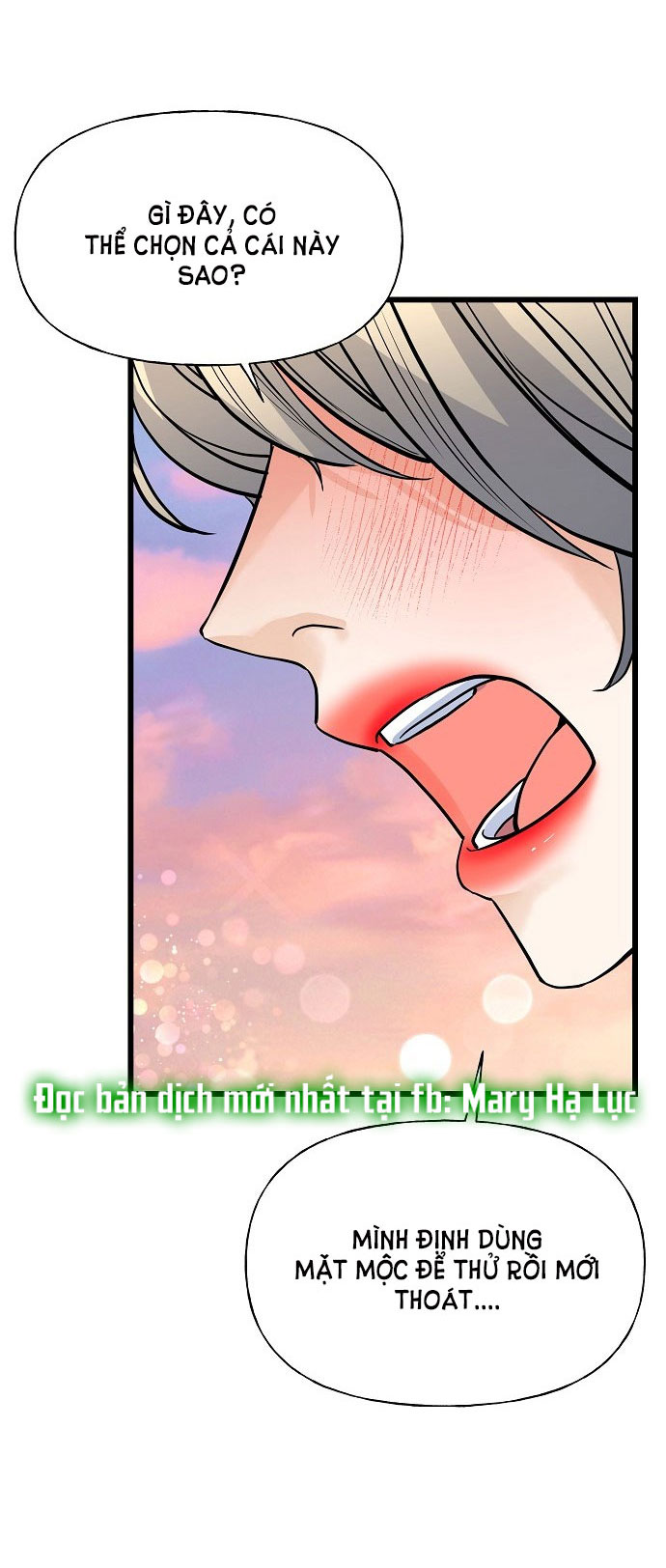 random target - mục tiêu ngẫu nhiên chapter 1.2 83