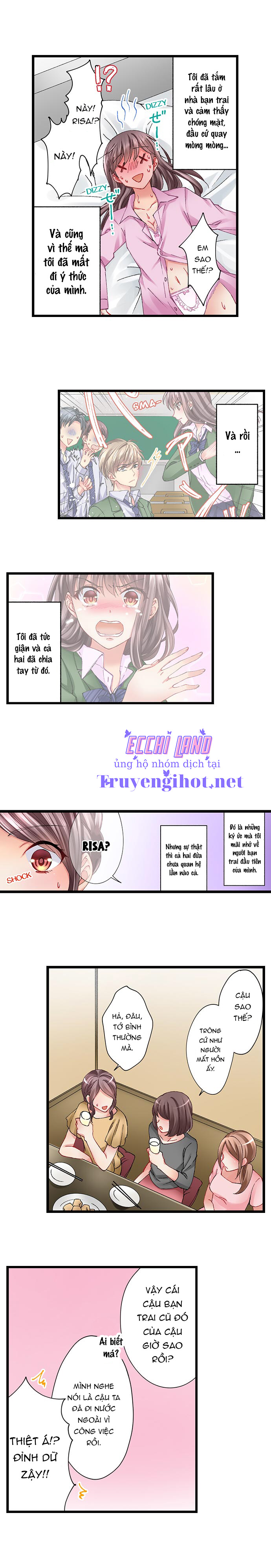 trở về thời niên thiếu (full) chapter 1.1 6