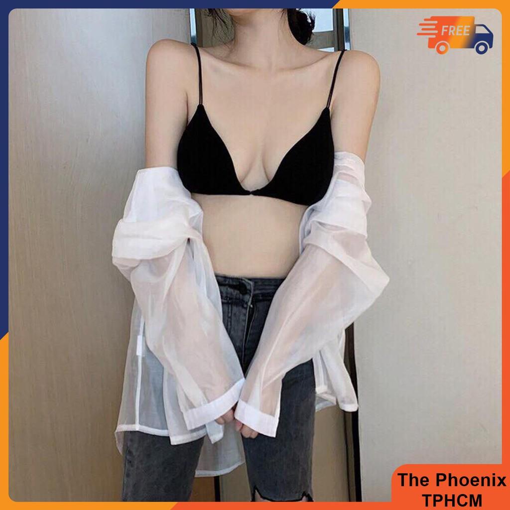 SIÊU PHẨM ÁO BRA THANH MẢNH HOT NHẤT 2099