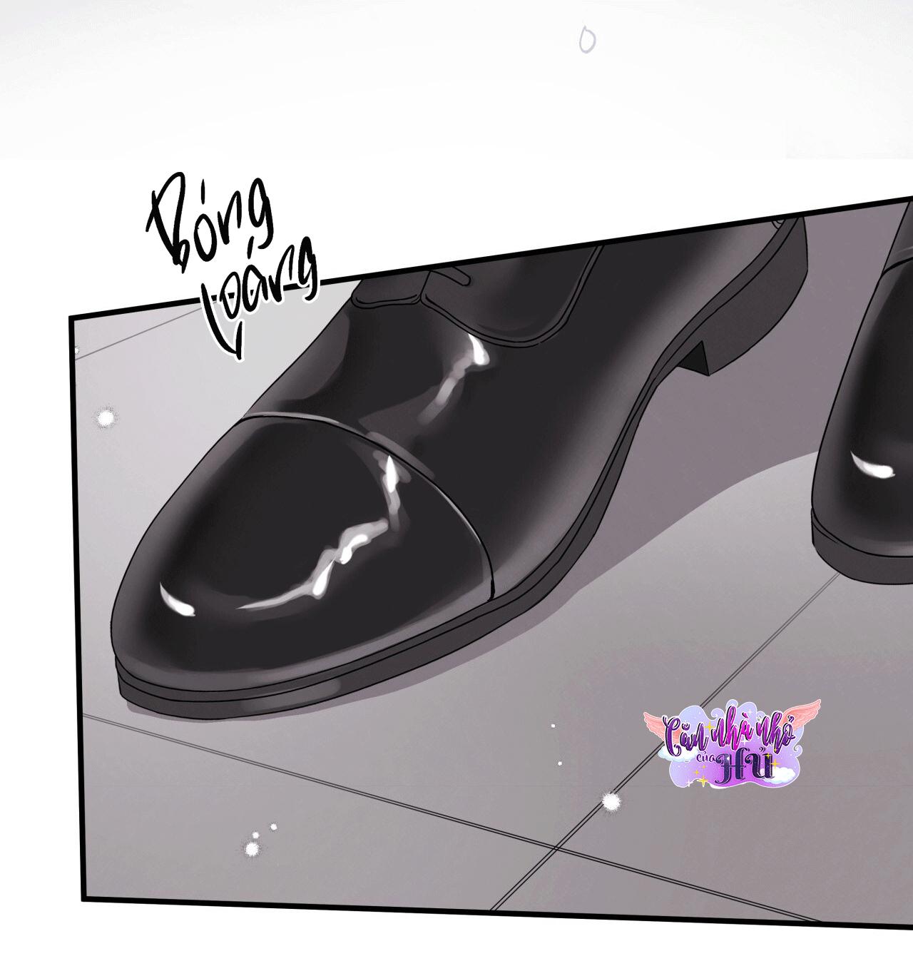 mật gấu chapter 30 71