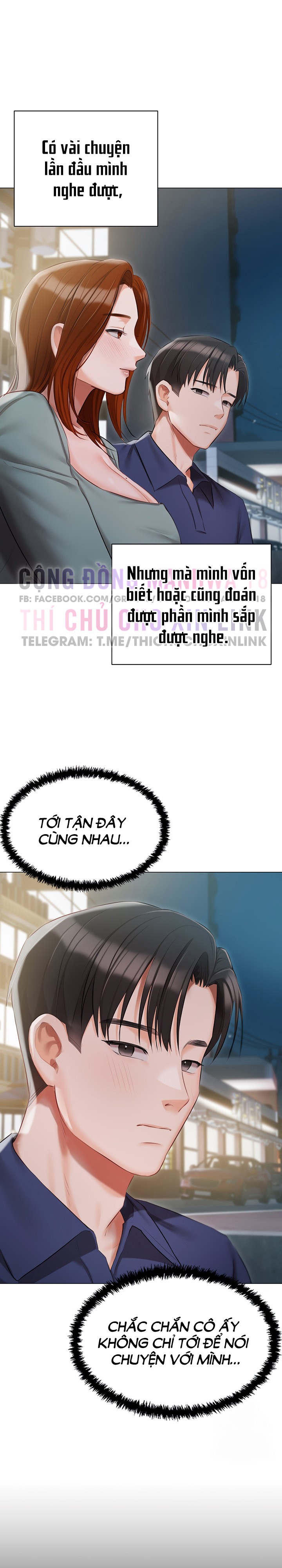 bí mật biệt thự hyeonjung chapter 49 24