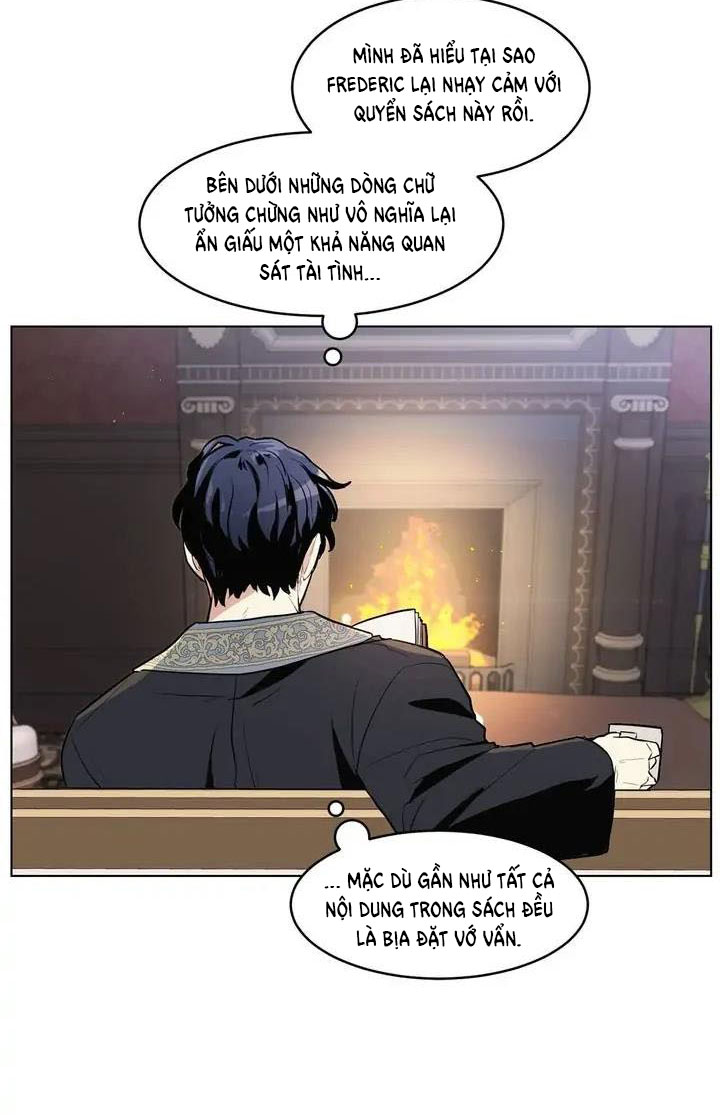 tôi là fan cứng hoàng tử chapter 10.2 28