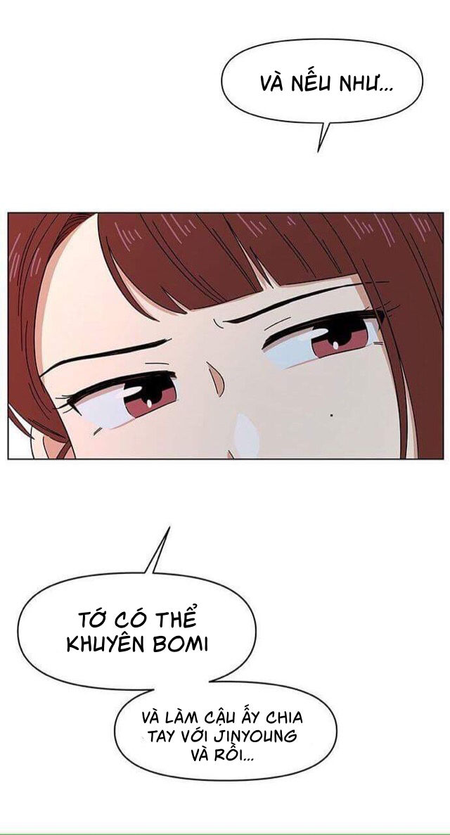 mùa hoa nở rộ chapter 15 37