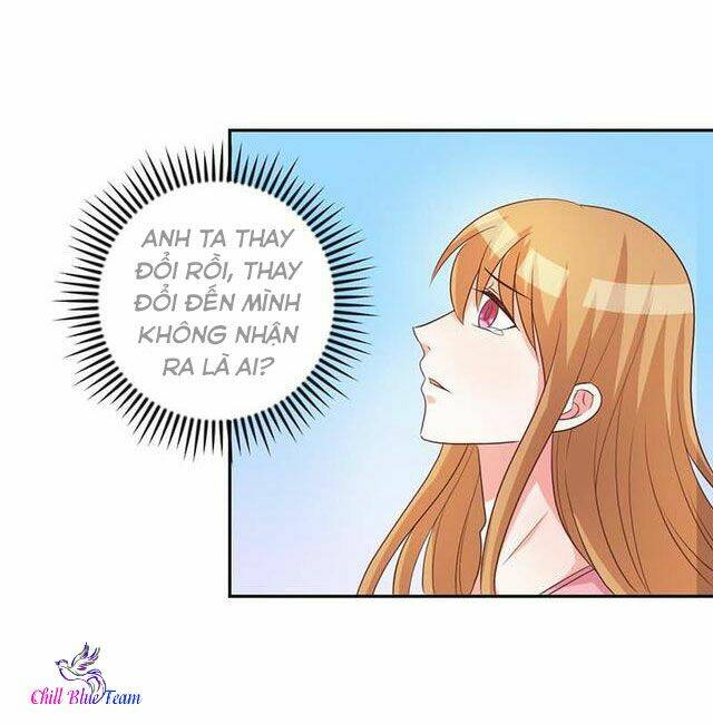 hủy diệt tra nam chapter 28 13