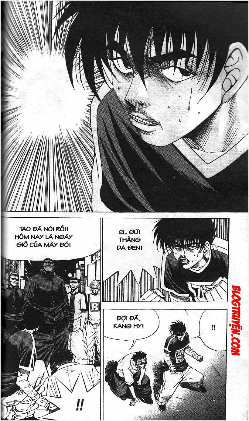 bitagi - anh chàng ngổ ngáo chapter 47 24