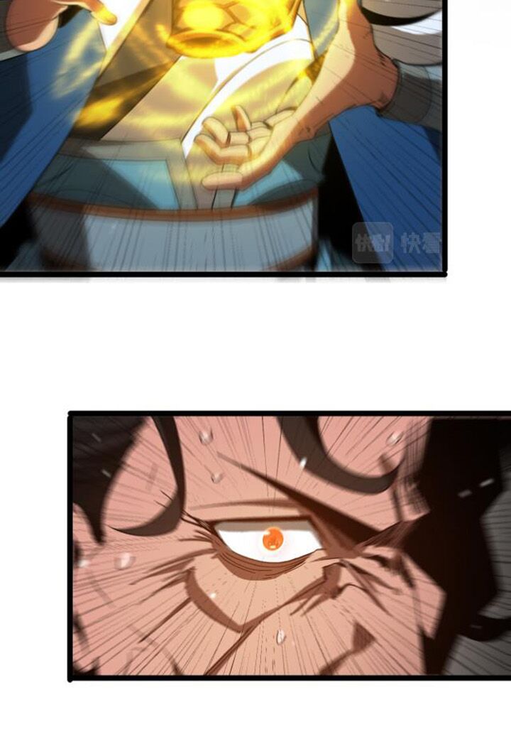 chư giới - tận thế online chapter 120 37