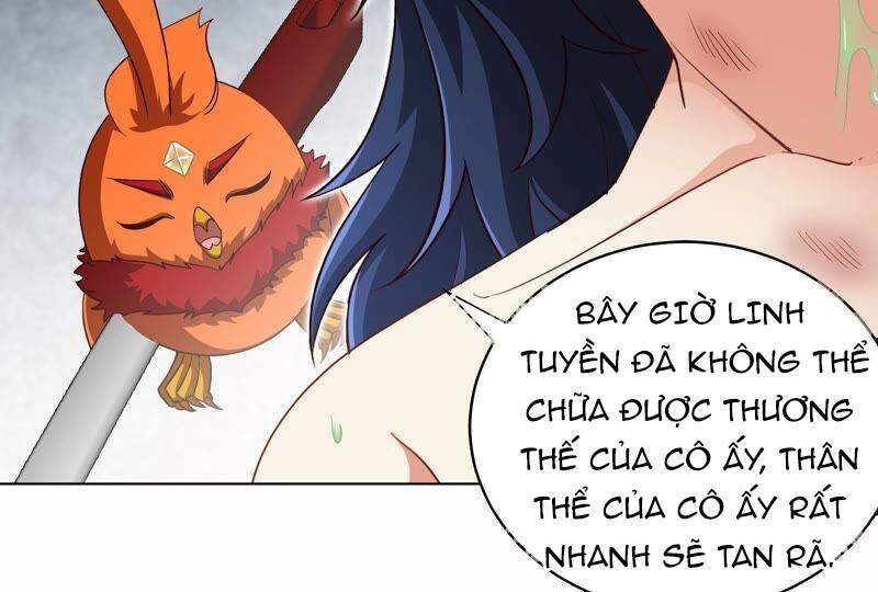 bản kiếm tiên tuyệt không làm nô chapter 35 22