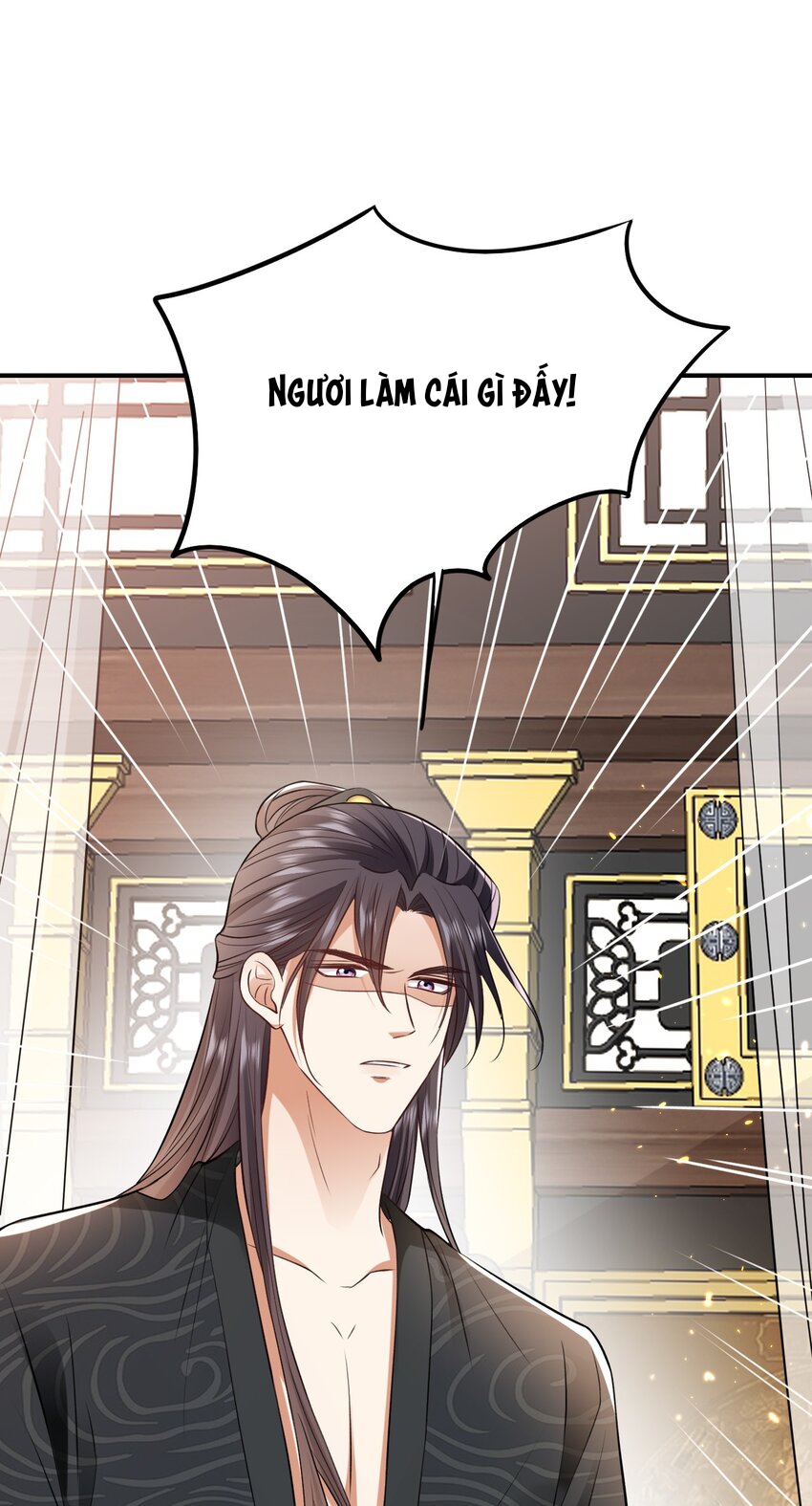 chiến lược tẩy trắng của phản diện chapter 23 9