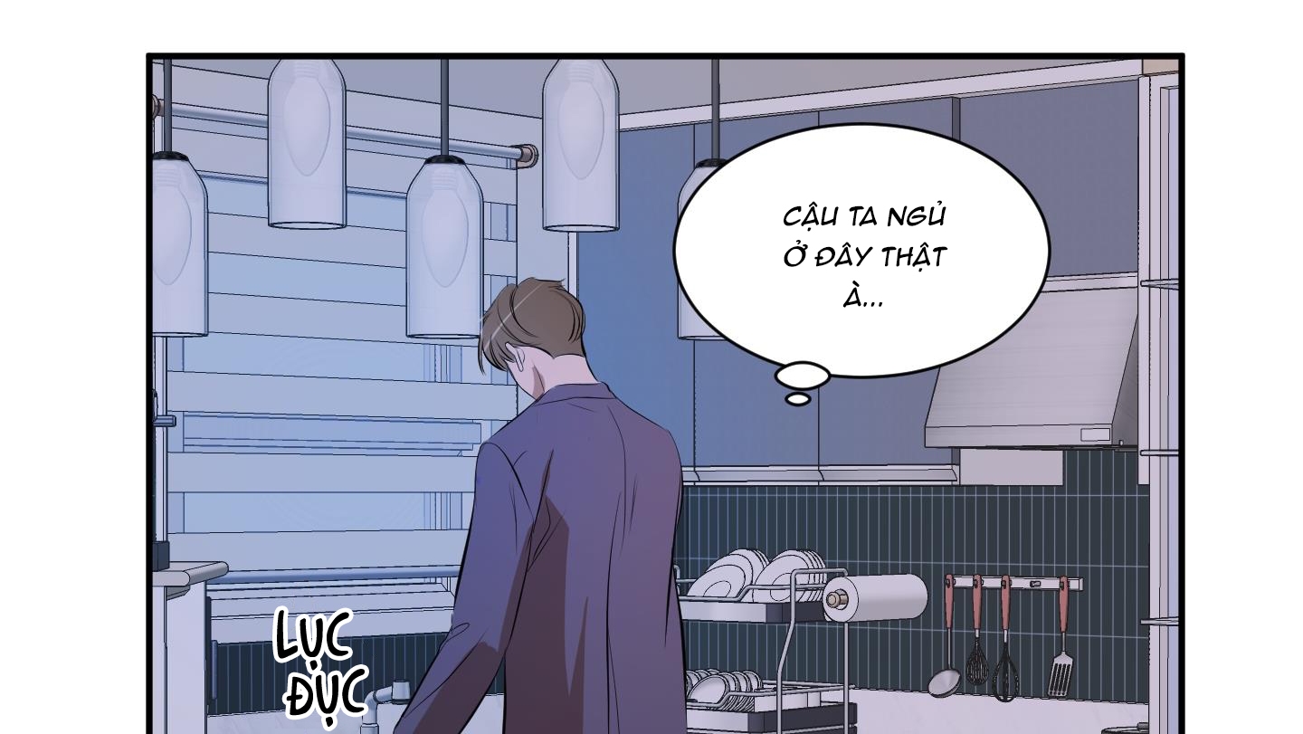 chốn riêng tư chapter 30 75