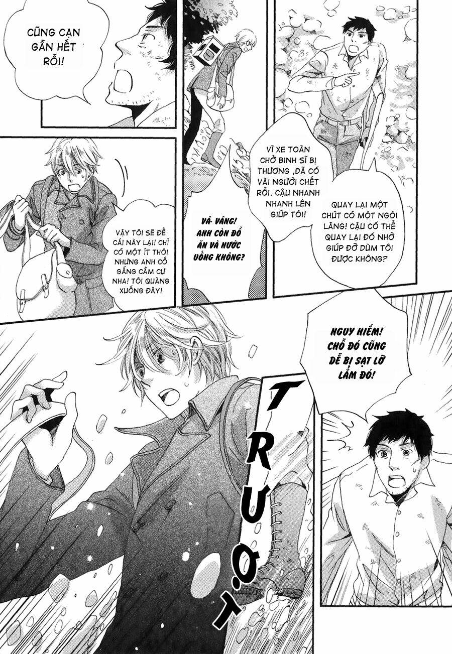 aka no sekai chapter 3 23