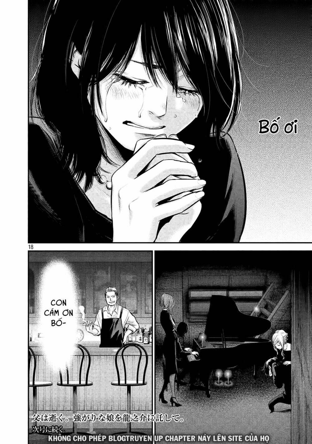 đạo luật nhiều vợ chapter 63 16