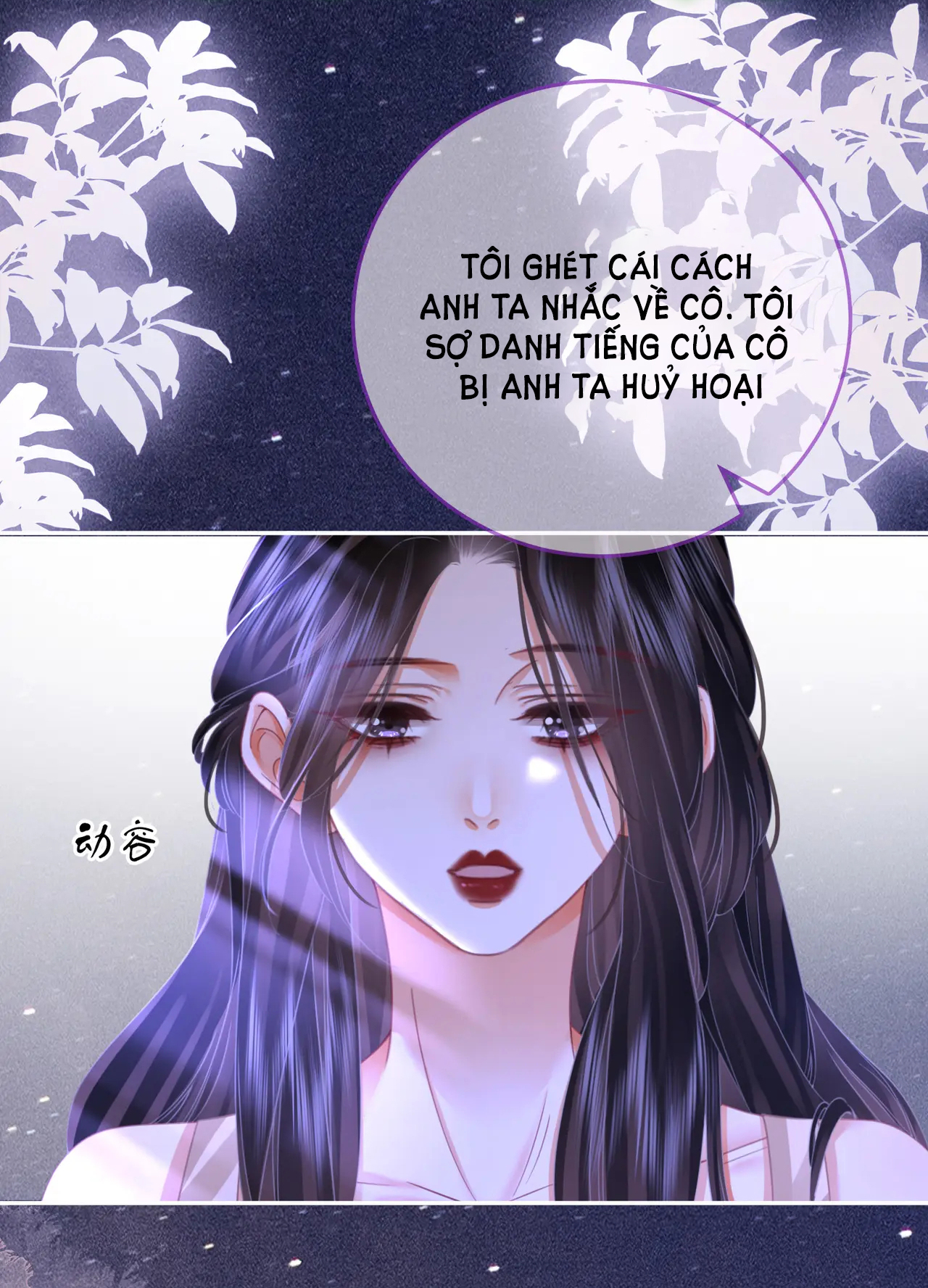 Cố Tiểu Thư Và Khúc Tiểu Thư chapter 49 - Trang 9