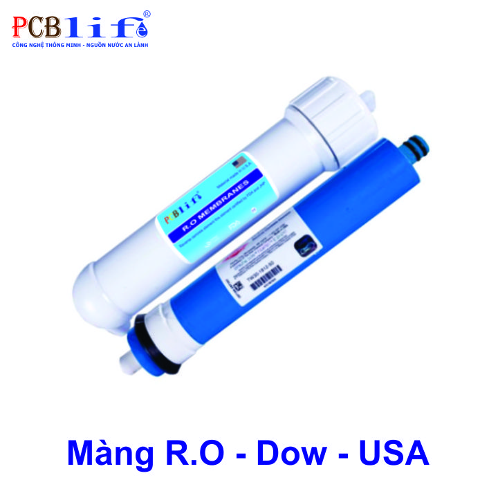 Máy lọc nước PCBlife - PCB8-3 - Hàng chính hãng