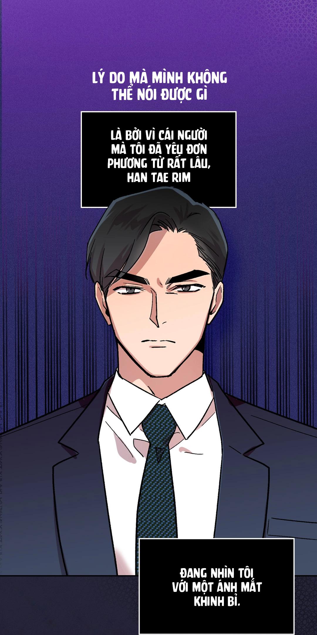 vết cắn mang vị ngọt ngào chapter 0 10