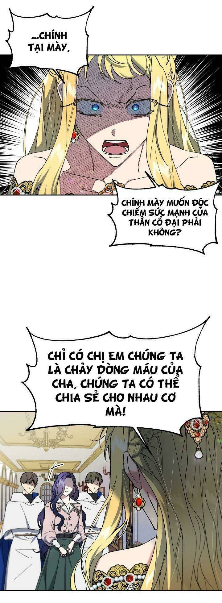 tế phẩm công chúa chapter 24 12