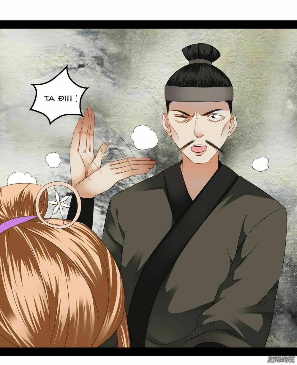 thần y khí nữ chapter 1.2 15