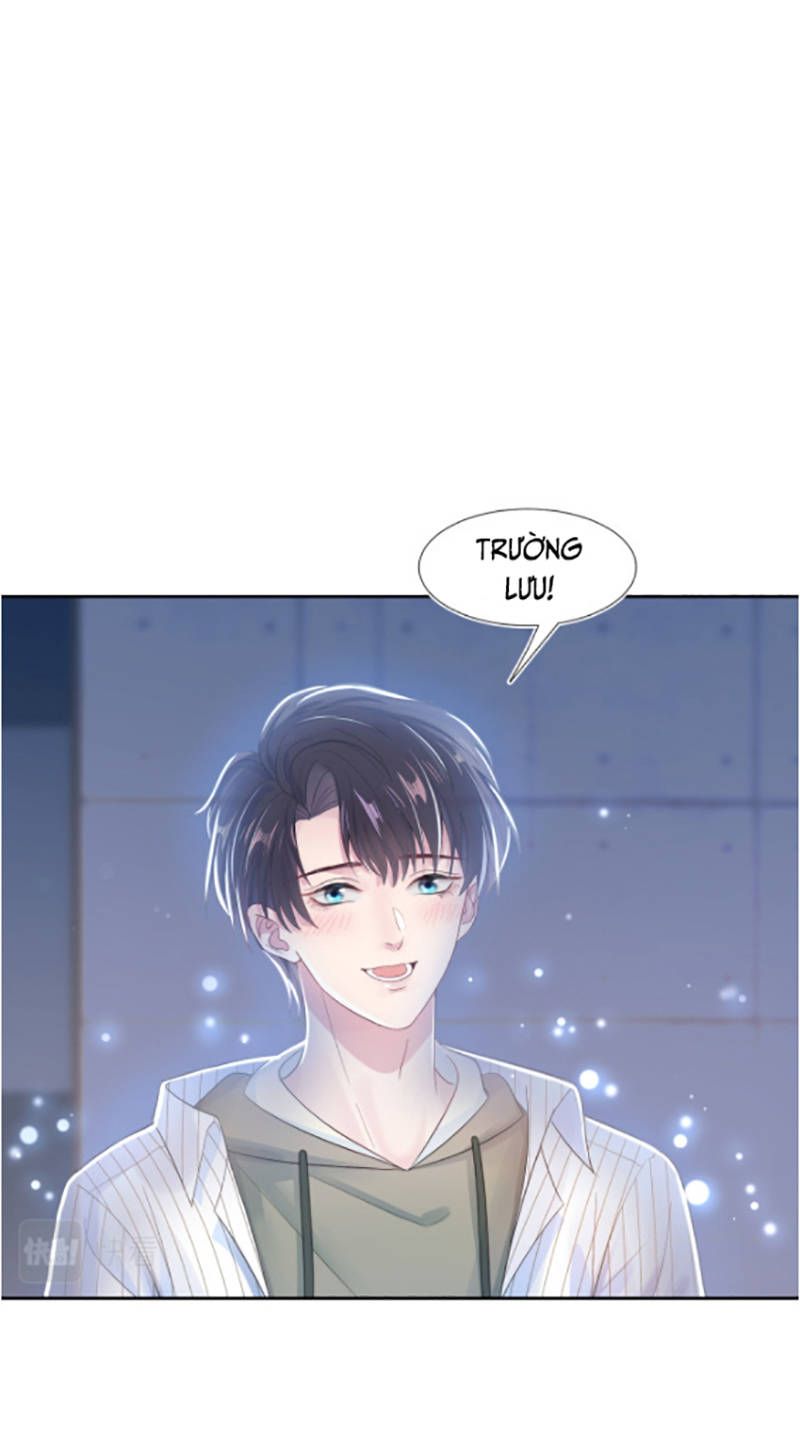 bạch liên hoa tuyệt mĩ dạy học online chapter 3 29