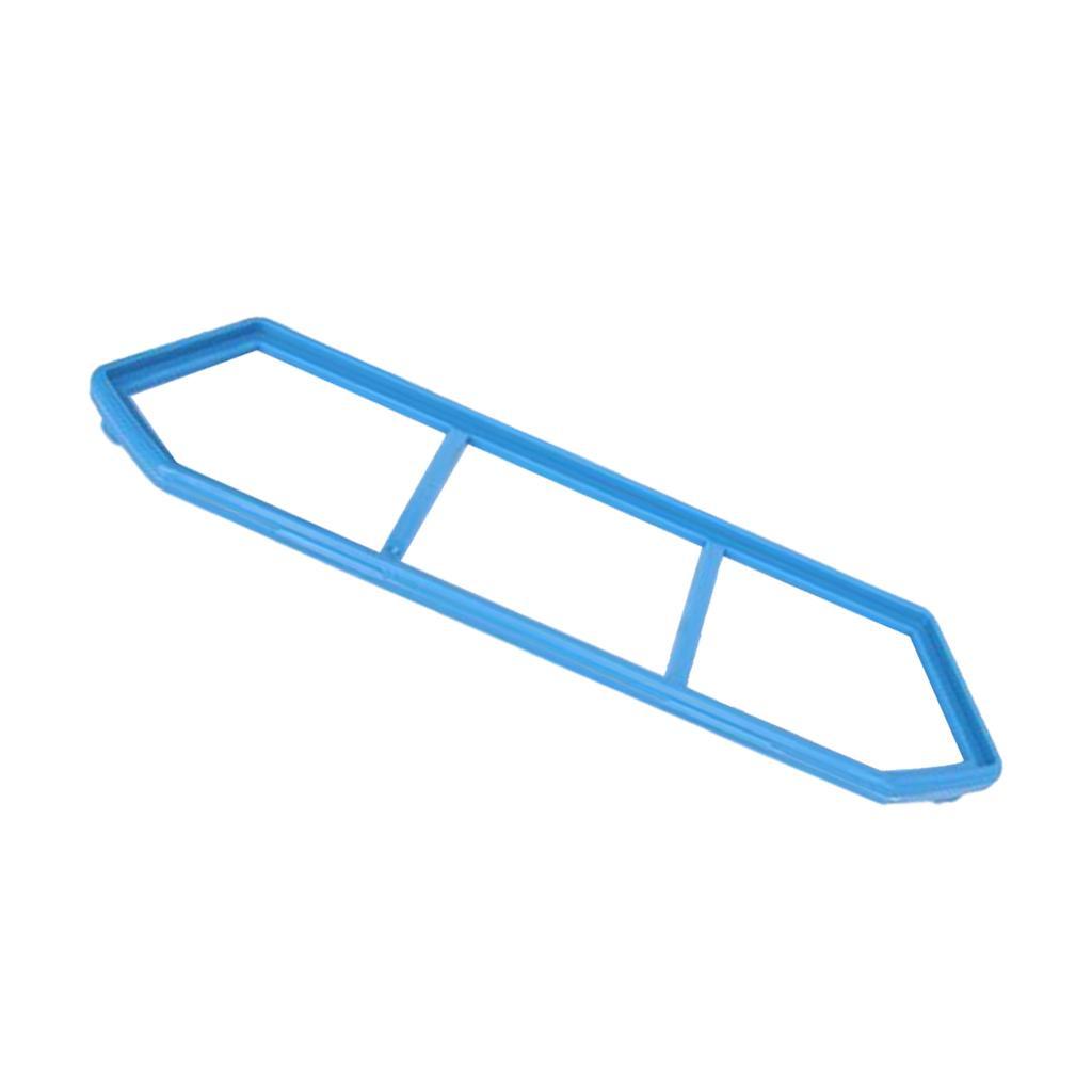 1Pcs Robot Vacuum Cleaner Primary Filter for ILIFE A4/X432/X430/T4 A4s