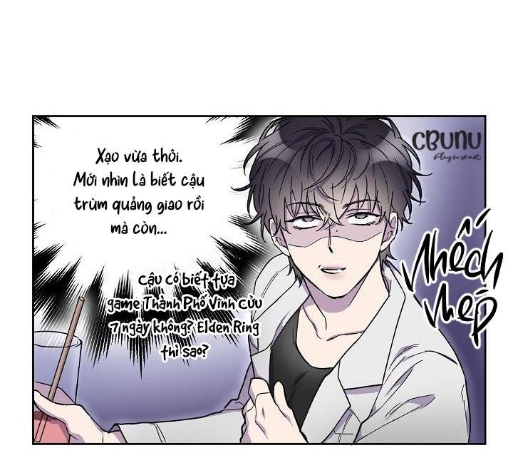 |drop| nụ hôn chết chóc chapter 2 62