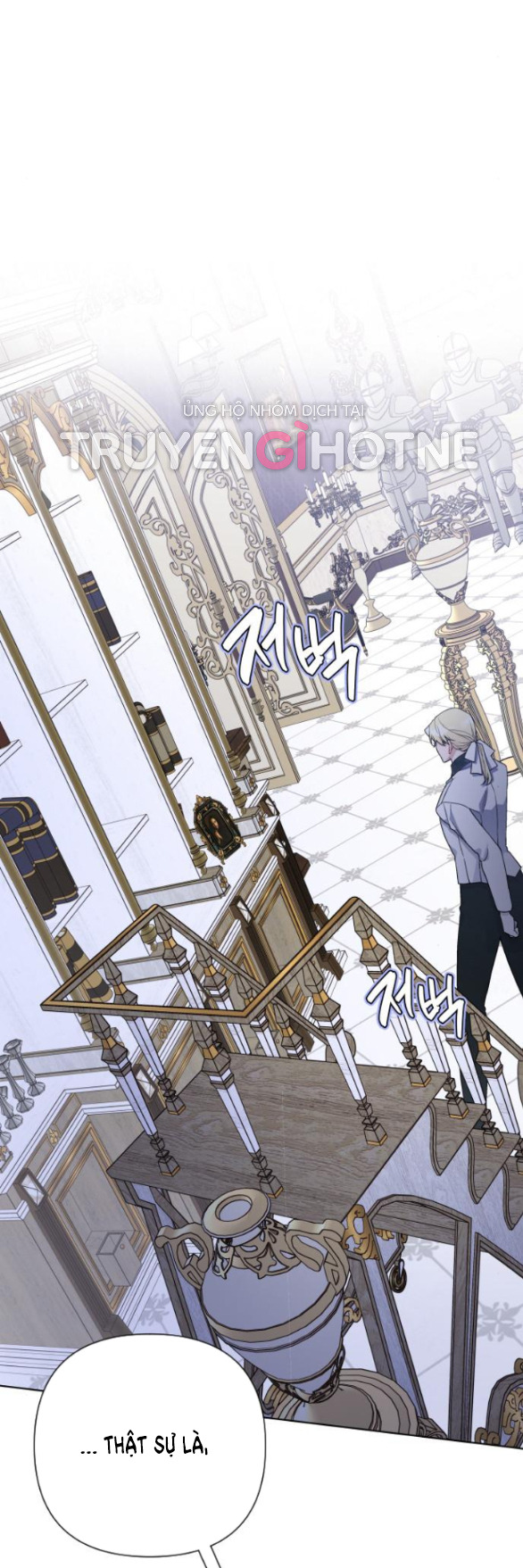 cách hiệp sĩ sống như một tiểu thư chapter 82.2 2