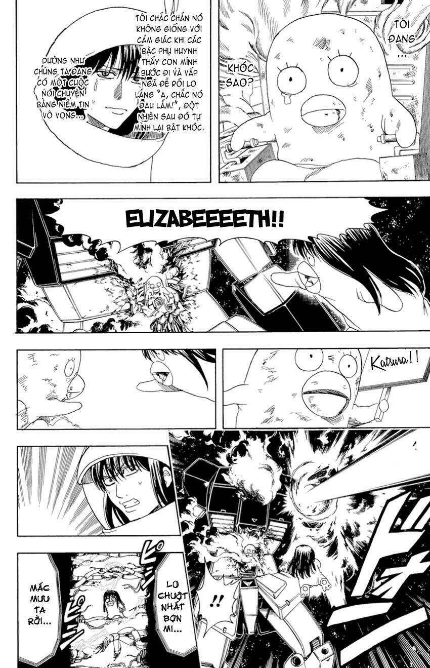 gintama - linh hồn bạc chapter 358 4