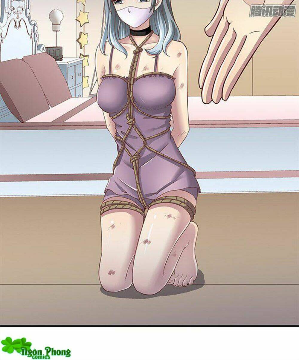 khi trò chơi ác ma bắt đầu chapter 14 56