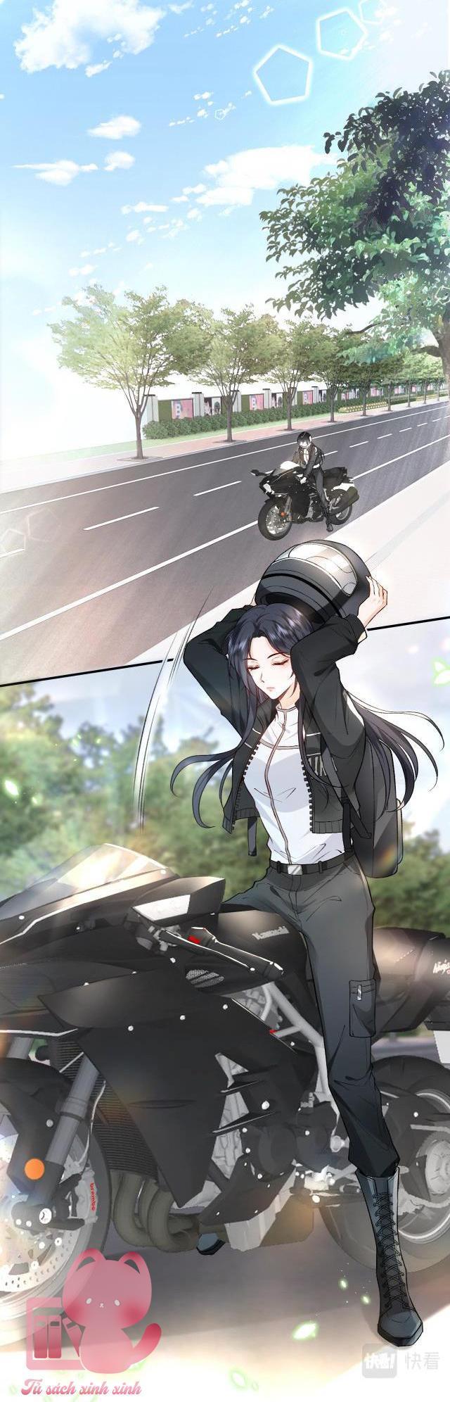 phu nhân mỗi ngày đều tại tuyến vả mặt chapter 1 16