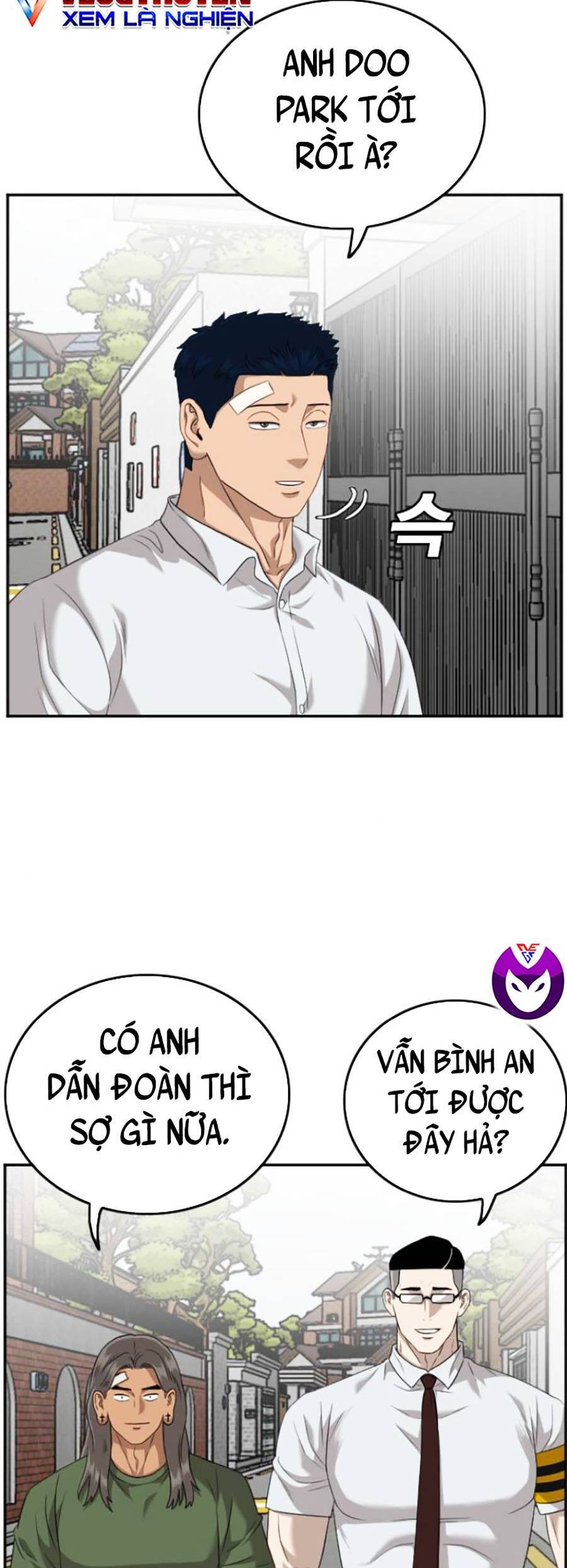 người xấu chapter 122 15