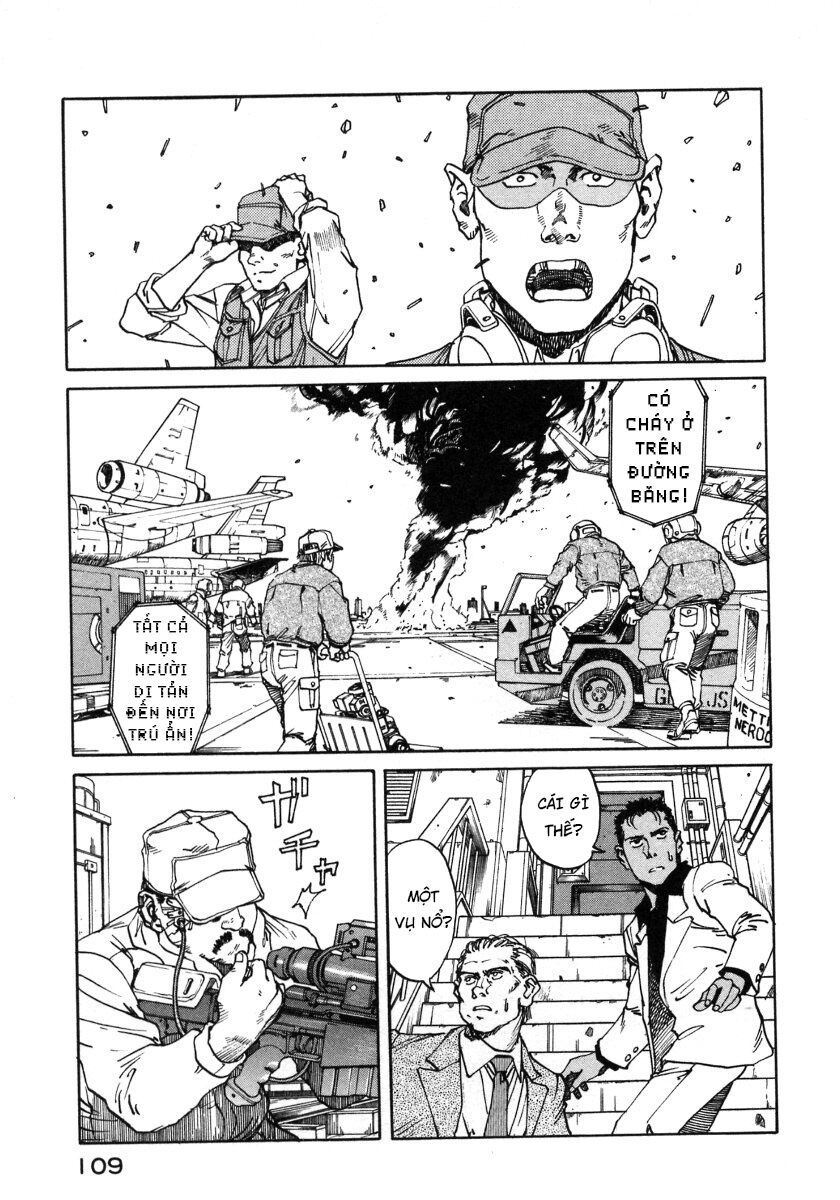 eden - một thế giới vô tận! chapter 28 15