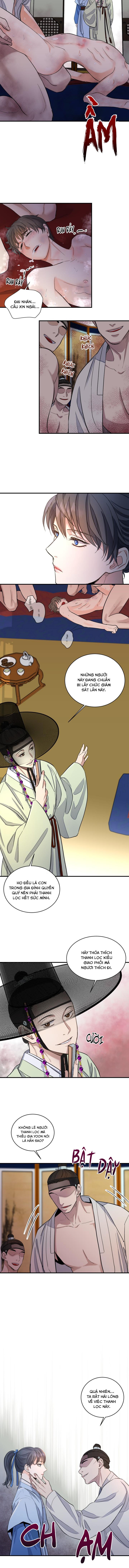 bóng trăng chapter 3 9