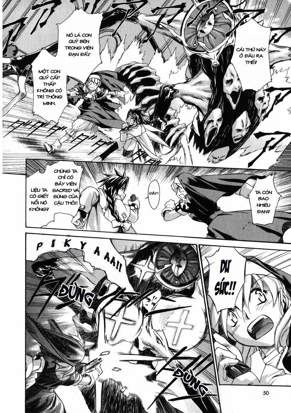 chrono crusade chapter 2 13