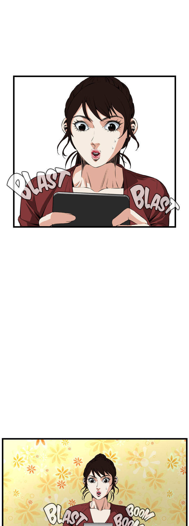 take a peek chapter 57 8